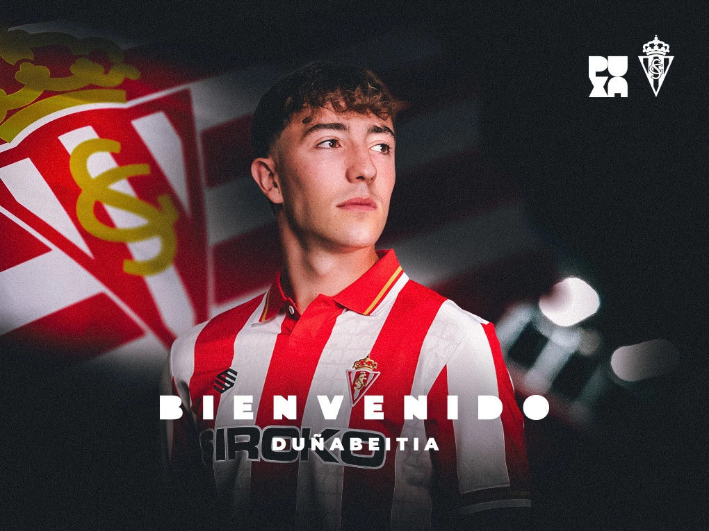 El Sporting cierra su pareja de centrales titulares 1 El Sporting cierra el centro de su zaga en un zarpazo
