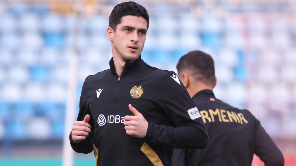 El CD Tenerife quiere fichar en Alemania su delantero 1 El Tenerife mira a Alemania para su delantera