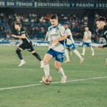 El Tenerife ultima la salida de su lateral a Barakaldo 6 zoilo