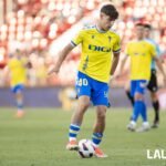 El Cádiz podría vender a su joya al Atlético 3 665230276d259994271709