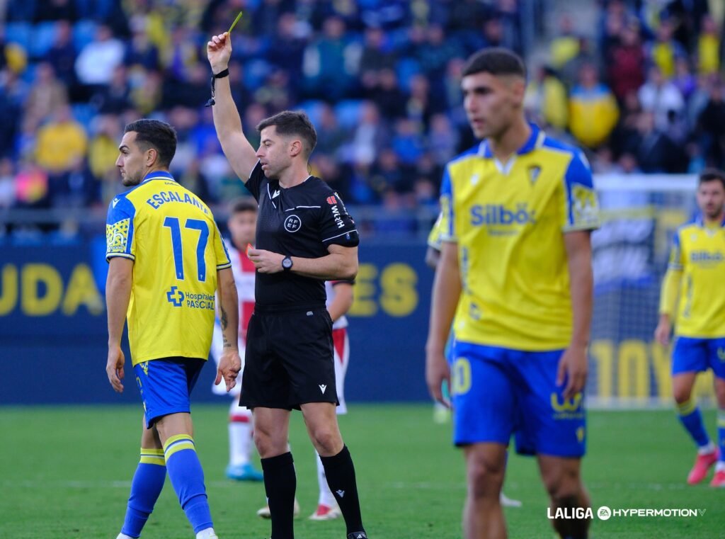 El Cádiz podría vender a su joya al Atlético
