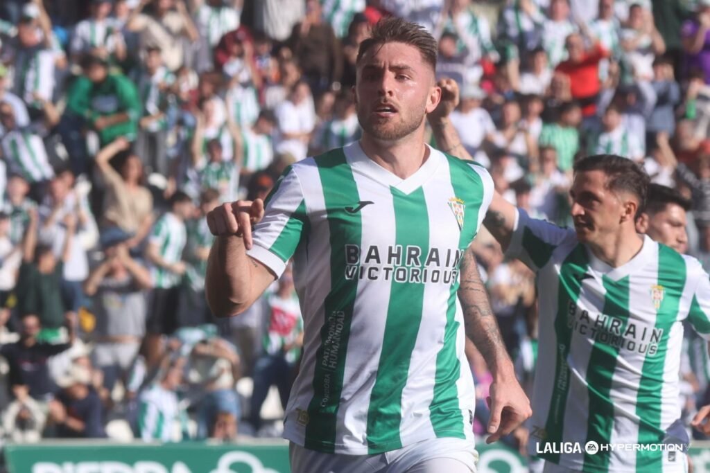 El Tenerife mira a Italia para reforzar su delantera 1 El Tenerife también se fija en el delantero del Venezia