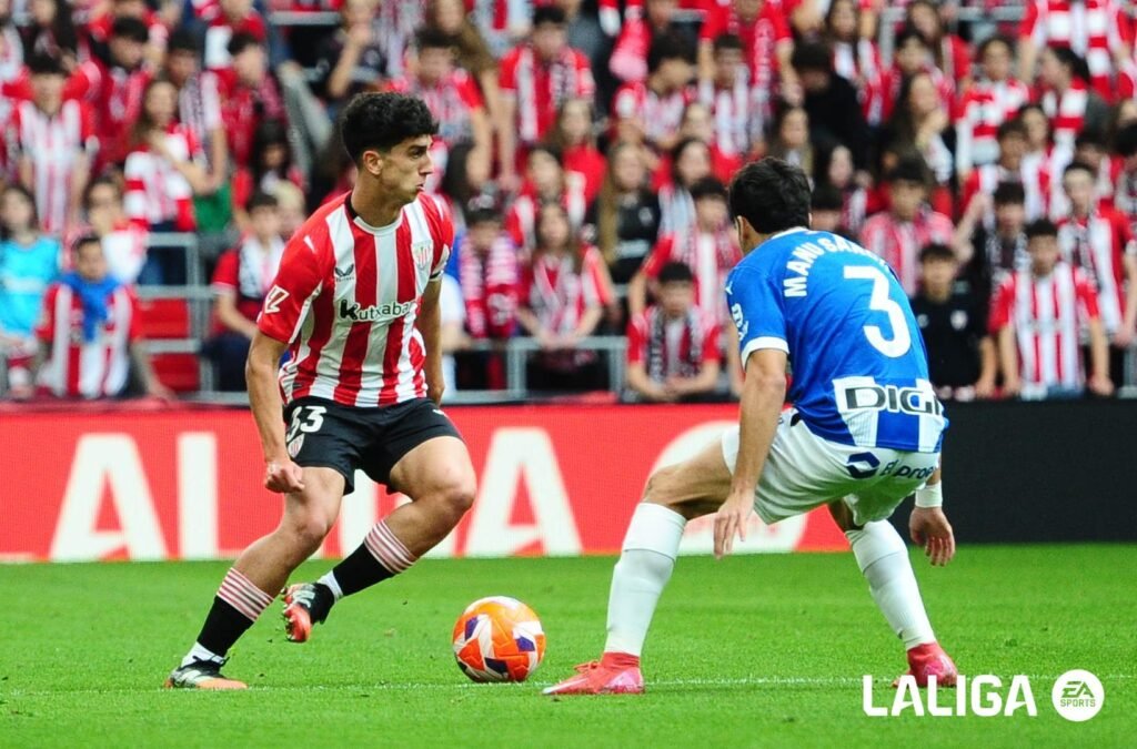 El Cádiz espera para lanzarse a por el creador del Athletic
