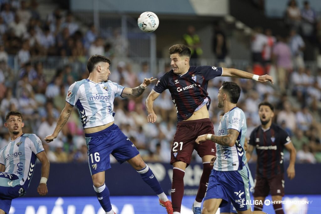 El Leganés se pone a negociar con un central puntero para Segunda