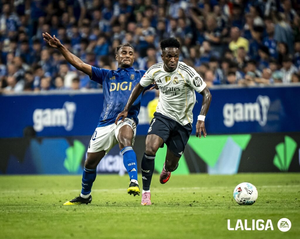 El Oviedo está pendiente de Francia para su gran venta del mercado