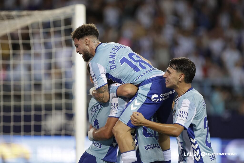 El Almería se fija en un nuevo lateral