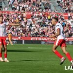 El Girona se frota las manos ante una enorme venta 4 68fcdd139c7fb298794872