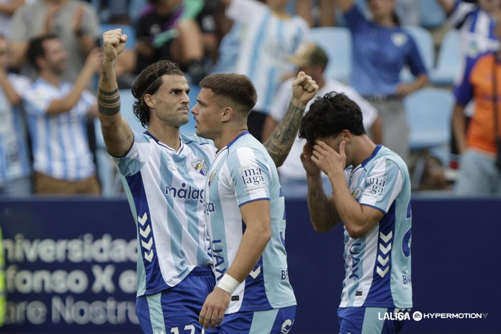El Andorra vuelve a fijarse en su ex delantero 1 El Andorra podría volver a fichar a su ex delantero