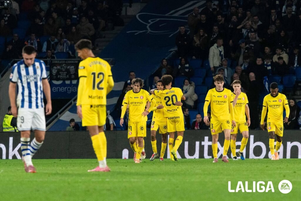 El Burgos sube su apuesta para traer a otro delantero de quilates