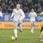 El Sabadell pone su radar en un versátil jugador 5 693dd611642f7639332309