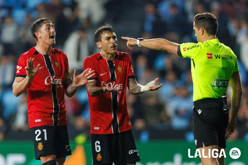 El Mallorca se expone a perder a su líder en el mercado 1 El Mallorca se expone a perder a su líder en el vestuario