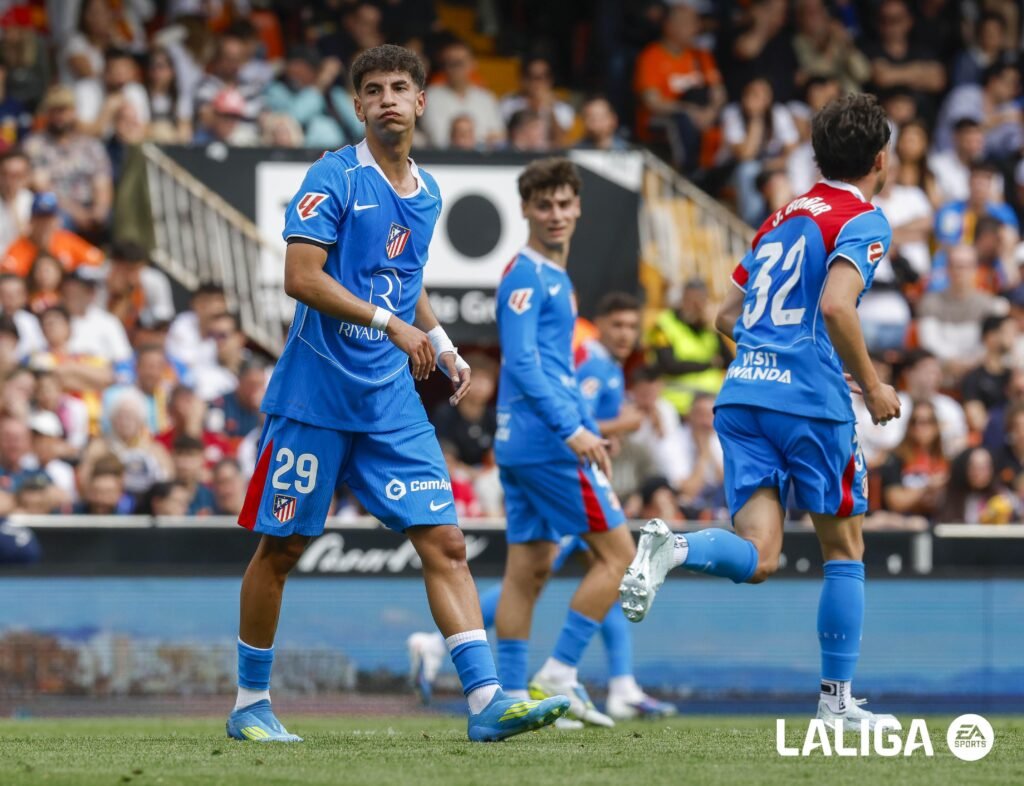 El Cádiz reabre su interés en el mediapunta del Atleti