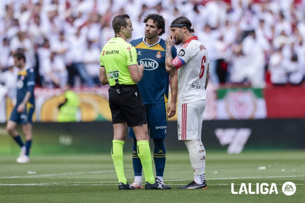 El Mallorca pone su radar en un fichaje de calidad