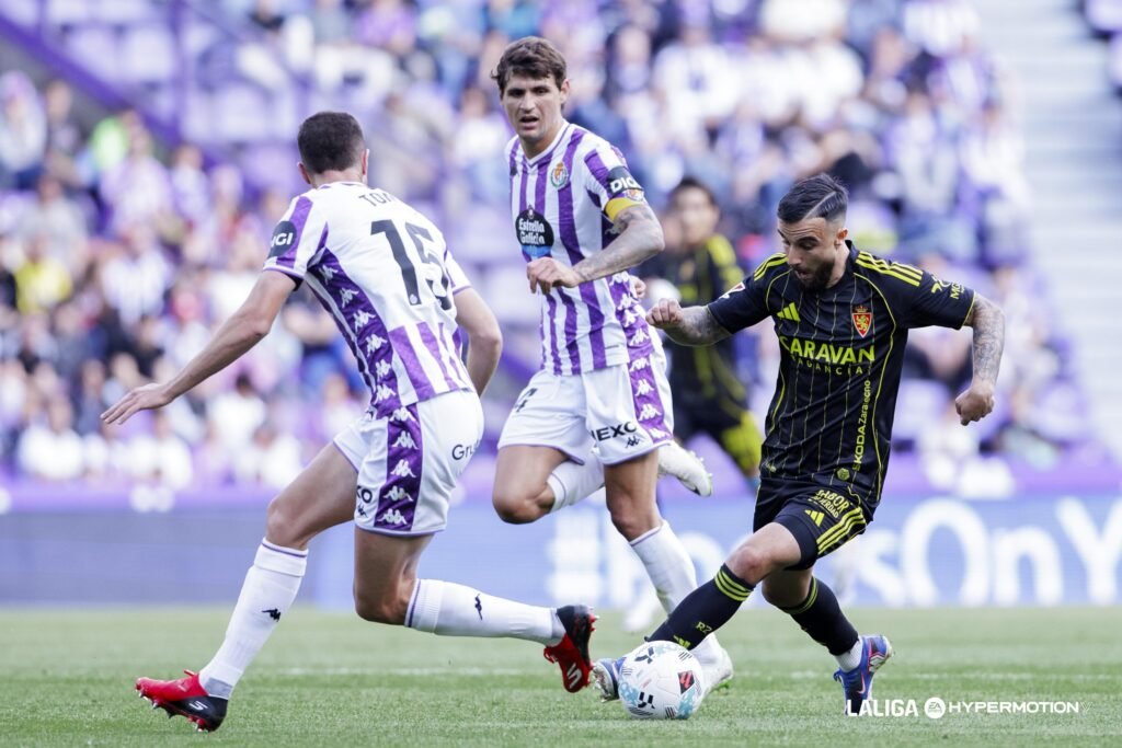 El Valladolid encuentra vía en Japón en el mercado