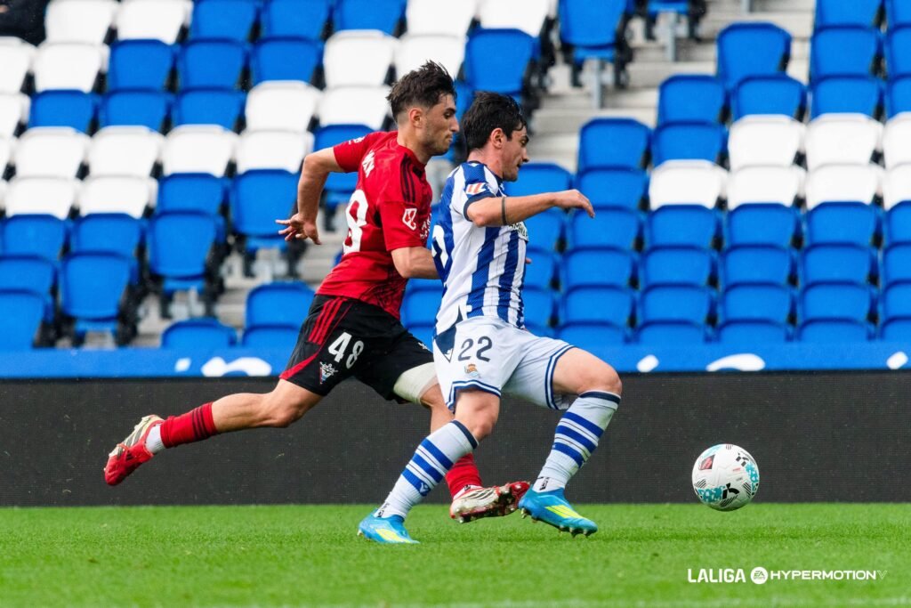 El Leganés paga la cláusula de su nuevo delantero 1 El Leganés pagará la cláusula de su nuevo delantero