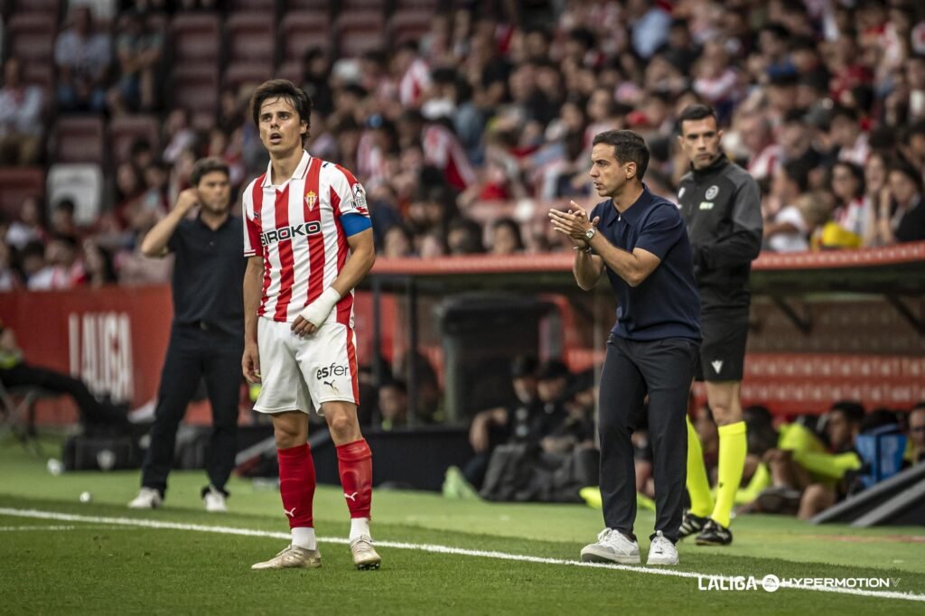 El Sporting recuperará a uno de sus activos importantes