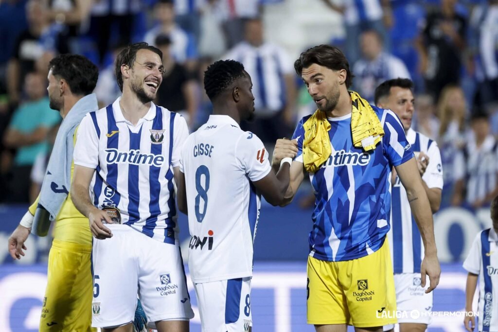 El Valladolid maneja nueva opción para su portería 1 El Valladolid tiene nueva opción para su portería