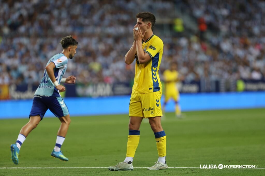 El Oviedo se acerca a un fichaje inminente que le costará cerca de un millón