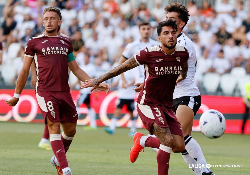 El Córdoba teme el final de mercado
