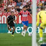 El Girona teme la salida este mercado de su carrilero 3 6a820ef6ef2da174486456