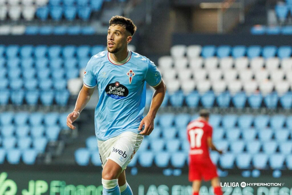 El Tenerife lidera todo en LaLiga Hypermotion 1 Álvaro Marín comparte con el goleador del Tenerife el título de máximo goleador