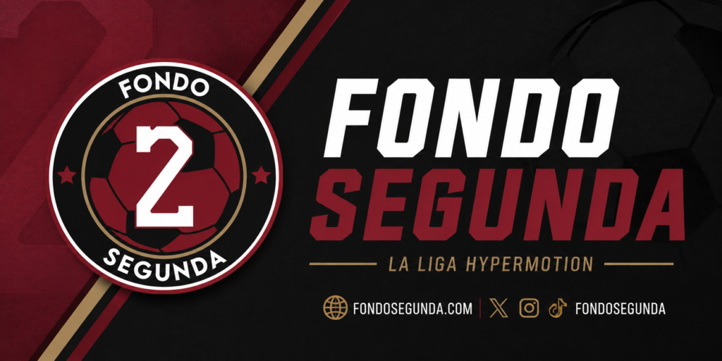 Campeonato Oficial Fondo Segunda 2026-27 en Futmondo: gana PREMIOS 1 Únete al Campeonato Oficial Fondo Segunda en Futmondo 26-27