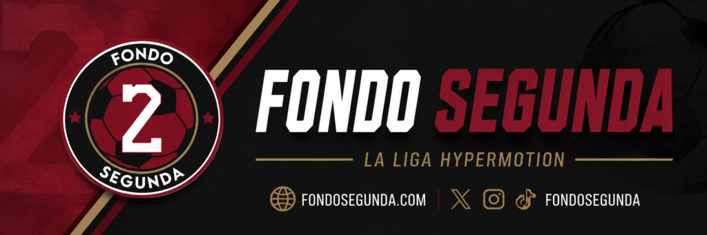 Consulta los lesionados de LaLiga Hypermotion