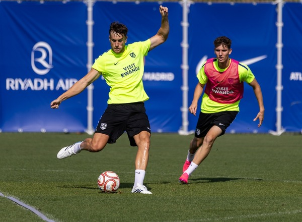 El fichaje del Castellón ha llegado lesionado