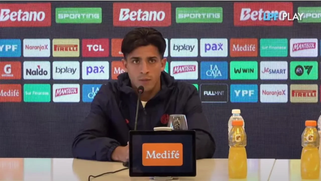 El Sporting mueve ficha con una oferta millonaria 1 El Sporting hace oferta millonaria por delantero de San Lorenzo