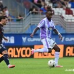 El Virus FIFA se cobra su primera víctima 57 Alex Balboa Real Valladolid