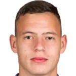 VIRUS FIFA - LaLiga Hypermotion 26/27 33 Krapyvtsov