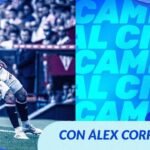 Promo CaC 9x05 Corredera