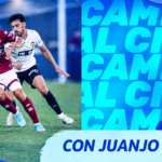 Promo CaC 9x06 Juanjo Nieto