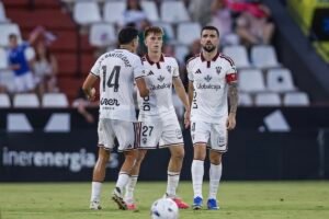 albacete inicio