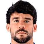Eibar: alineación probable 5 Bernat