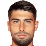 Bajas de LaLiga Hypermotion: lesionados, sancionados y selecciones 39 Brignani