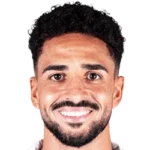 Bajas de LaLiga Hypermotion: lesionados, sancionados y selecciones 80 Chris Ramos