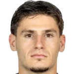 Bajas de LaLiga Hypermotion: lesionados, sancionados y selecciones 29 Cristian G.