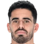 Almería: alineación probable 10 De la Fuente
