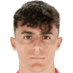 Girona: alineación probable 4 Francés