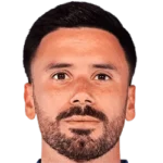 Almería: alineación probable 6 Javi Muñoz