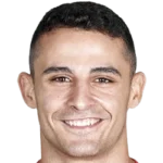 Tenerife: alineación probable 8 Jesús Álvarez