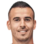 Andorra: alineación probable 11 Jordi Cano