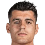 Leganés: alineación probable 11 Morata