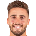 Bajas de LaLiga Hypermotion: lesionados, sancionados y selecciones 122 Nacho Gil