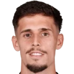 Bajas de LaLiga Hypermotion: lesionados, sancionados y selecciones 10 Pepe S.