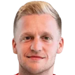 Girona: alineación probable 8 Van de Beek