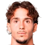 Xavi Moreno