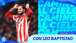 Promo CaC 9x11 Leo Baptistao