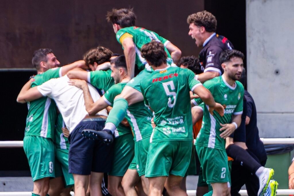 El CD Cuarte será el rival del Girona en la primera ronda de Copa del Rey
